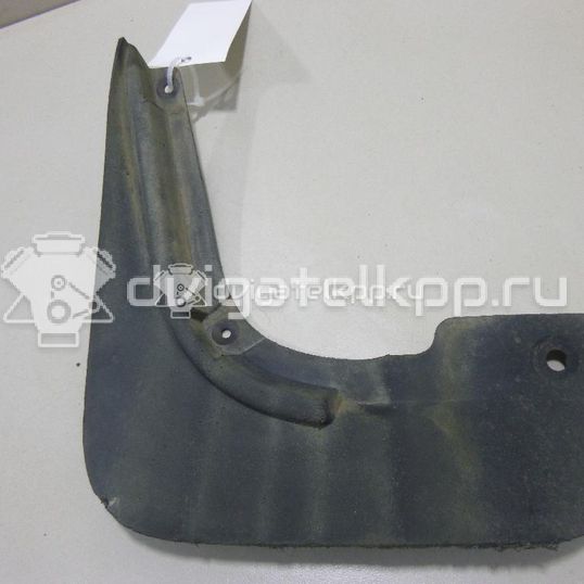 Фото Брызговик задний правый  7977034000 для ssang yong Actyon New/Korando C