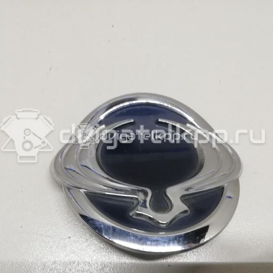 Фото Эмблема на крышку багажника  7995634100 для ssang yong Actyon New/Korando C