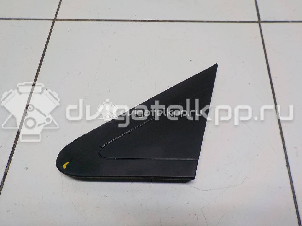 Фото Накладка переднего крыла левого  7921034000 для ssang yong Actyon New/Korando C {forloop.counter}}