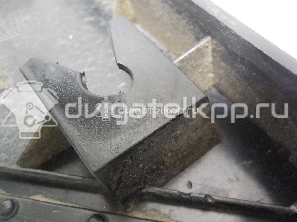 Фото Накладка переднего крыла левого  7921034000 для ssang yong Actyon New/Korando C {forloop.counter}}