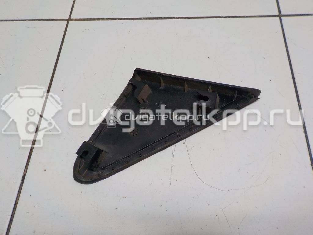 Фото Накладка переднего крыла левого  7921034000 для ssang yong Actyon New/Korando C {forloop.counter}}