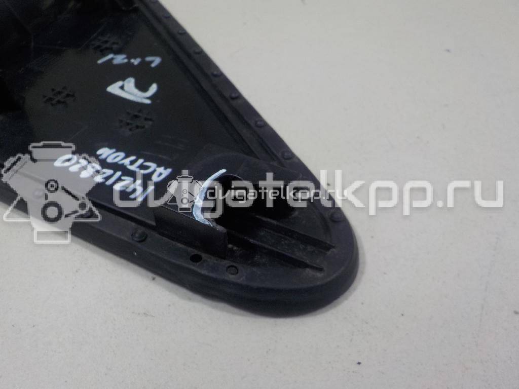 Фото Накладка переднего крыла левого  7921034000 для ssang yong Actyon New/Korando C {forloop.counter}}