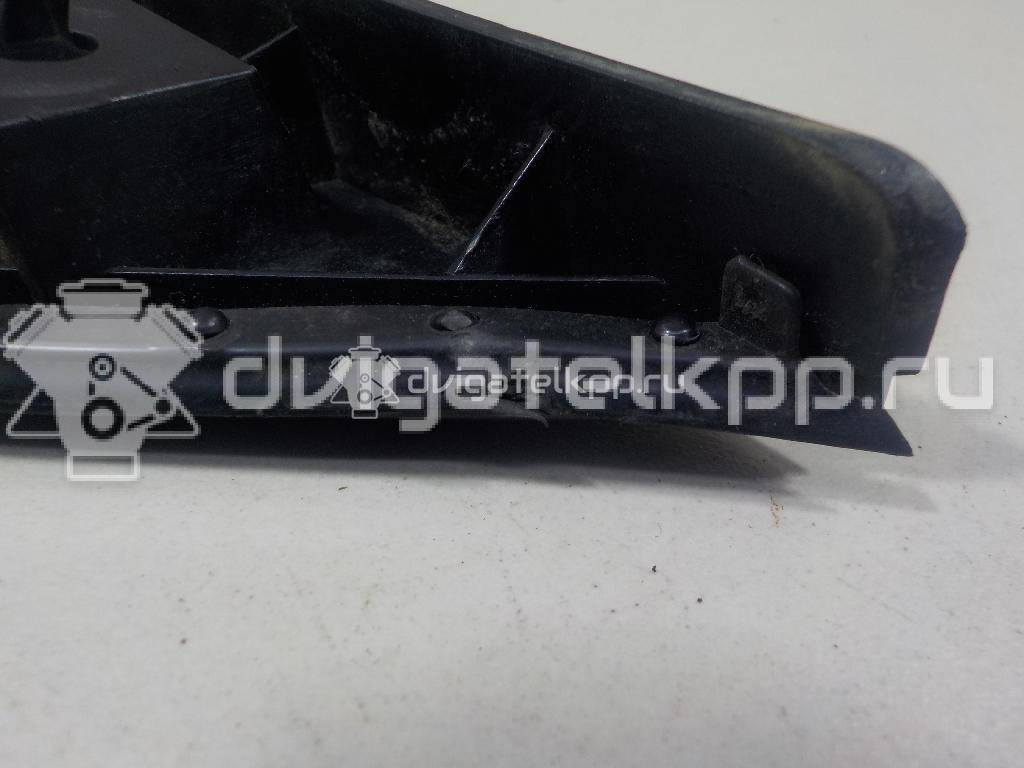 Фото Накладка переднего крыла левого  7921034000 для ssang yong Actyon New/Korando C {forloop.counter}}