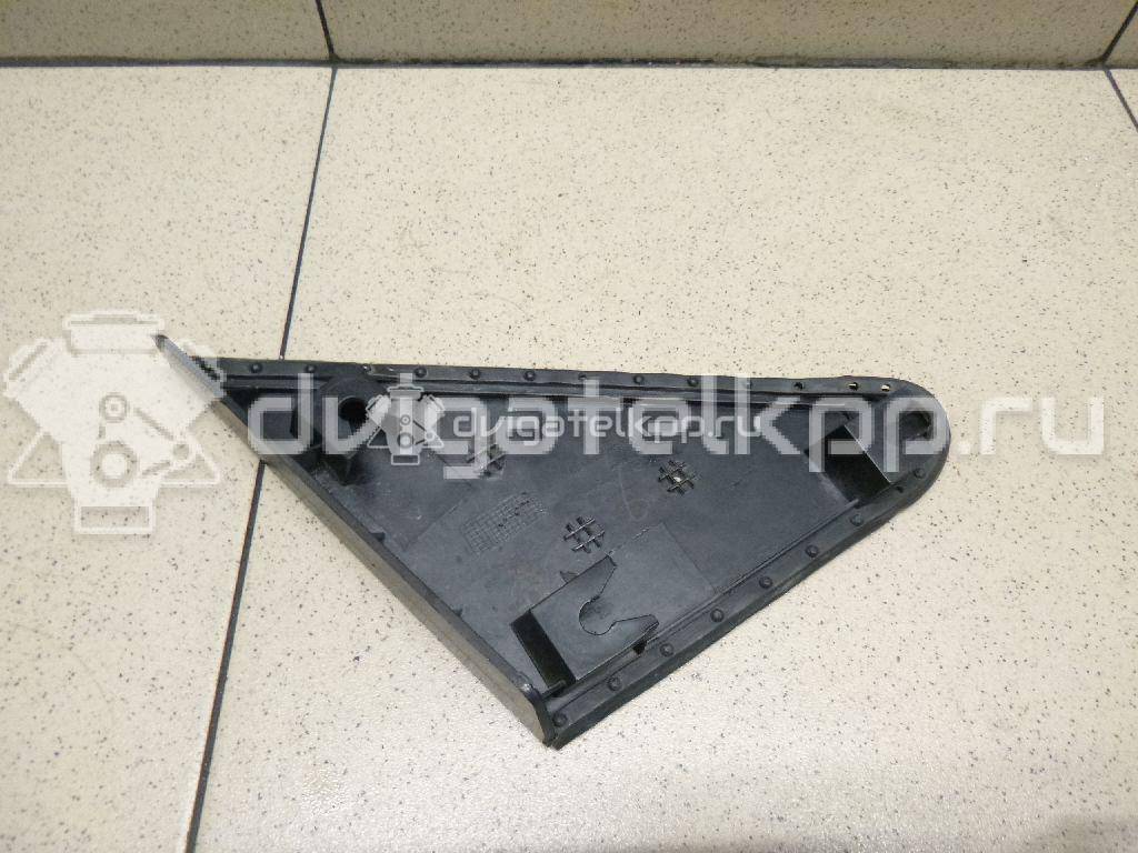 Фото Накладка переднего крыла левого  7921034000 для ssang yong Actyon New/Korando C {forloop.counter}}