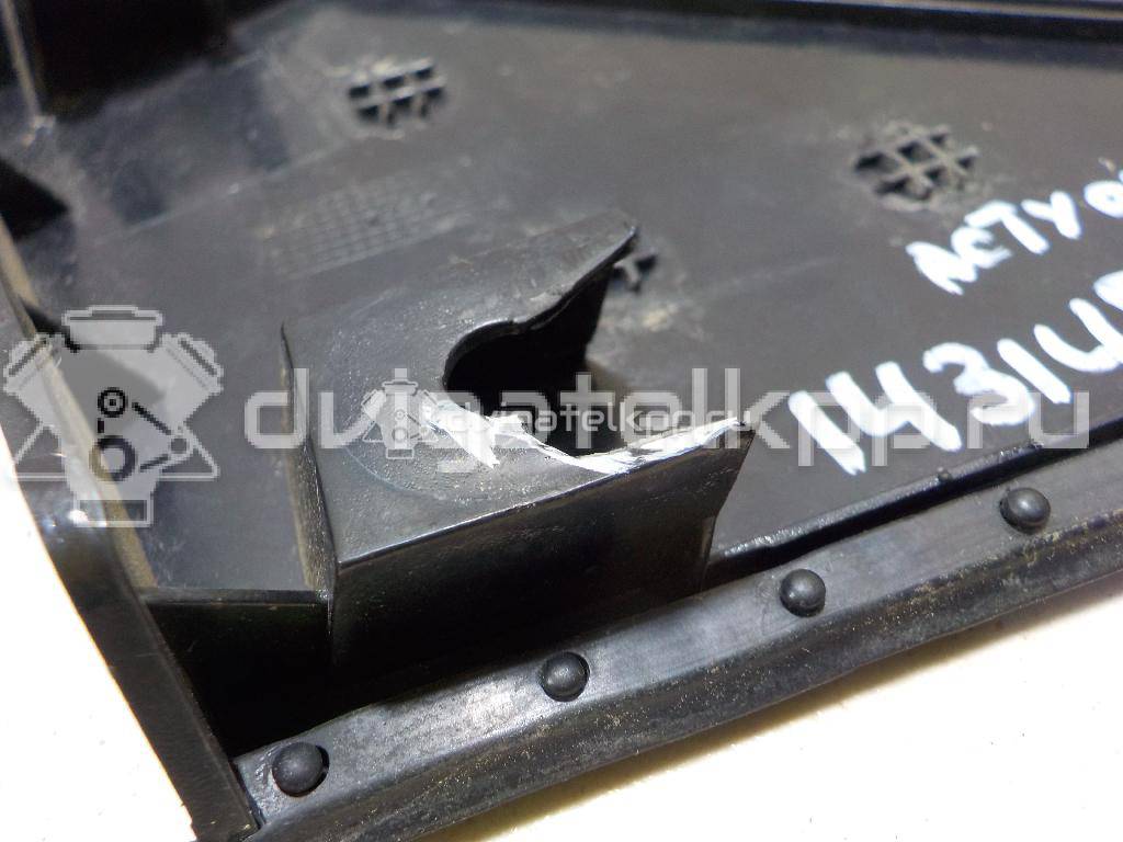 Фото Накладка переднего крыла левого  7921034000 для ssang yong Actyon New/Korando C {forloop.counter}}