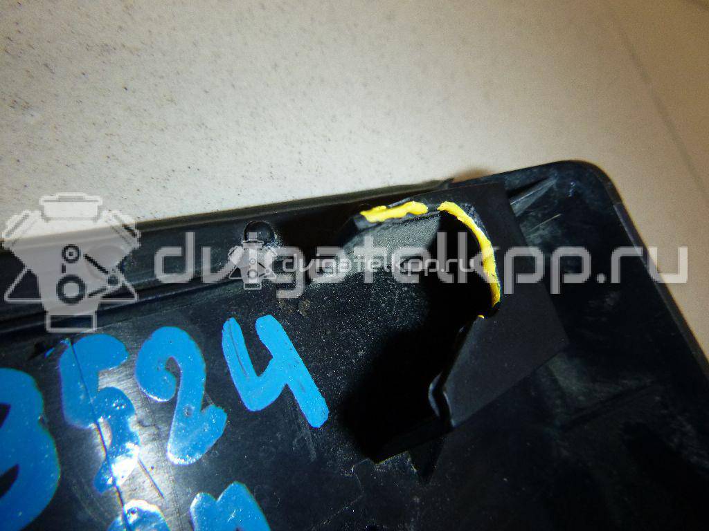 Фото Накладка переднего крыла левого  7921034000 для ssang yong Actyon New/Korando C {forloop.counter}}