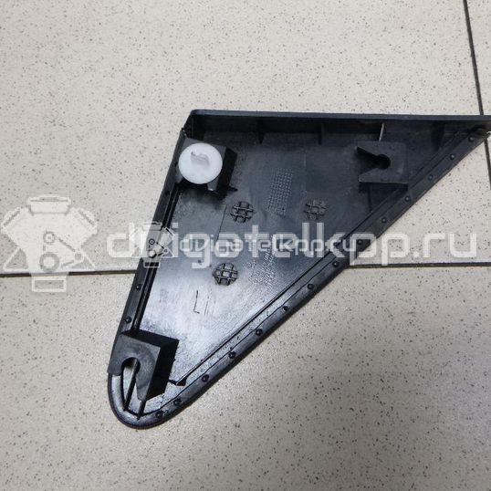 Фото Накладка переднего крыла левого  7921034000 для ssang yong Actyon New/Korando C