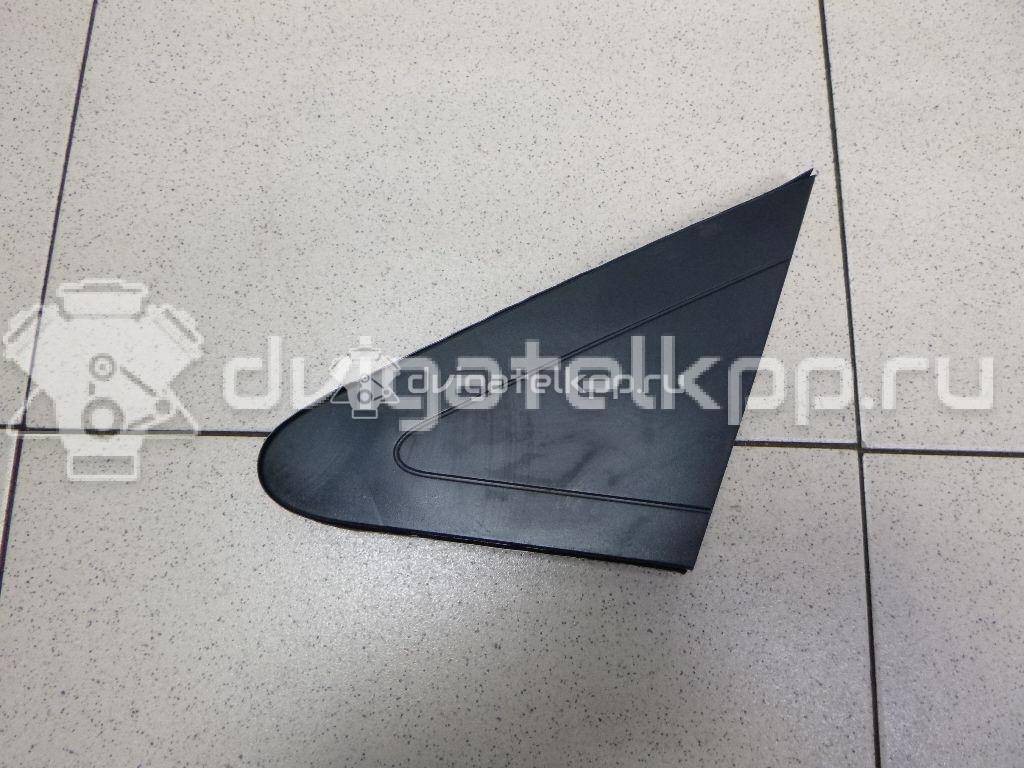 Фото Накладка переднего крыла левого  7921034000 для ssang yong Actyon New/Korando C {forloop.counter}}