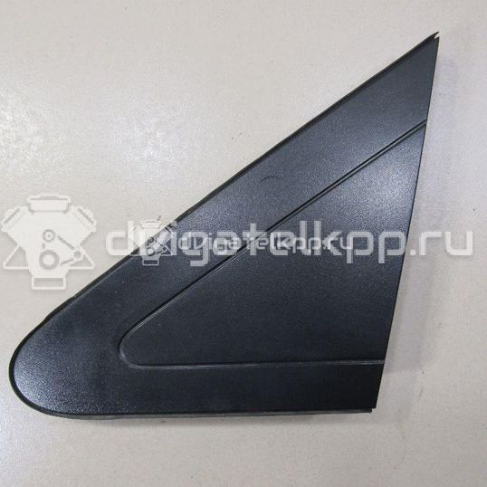 Фото Накладка переднего крыла левого  7921034000 для ssang yong Actyon New/Korando C