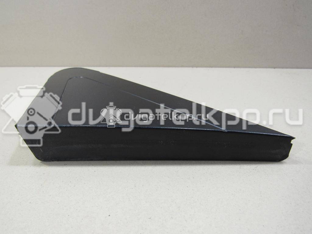 Фото Накладка переднего крыла левого  7921034000 для ssang yong Actyon New/Korando C {forloop.counter}}