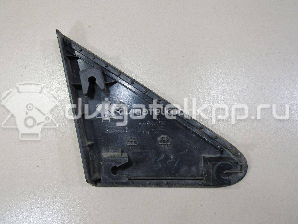 Фото Накладка переднего крыла левого  7921034000 для ssang yong Actyon New/Korando C {forloop.counter}}