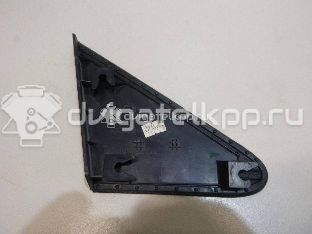 Фото Накладка переднего крыла левого  7921034000 для ssang yong Actyon New/Korando C {forloop.counter}}