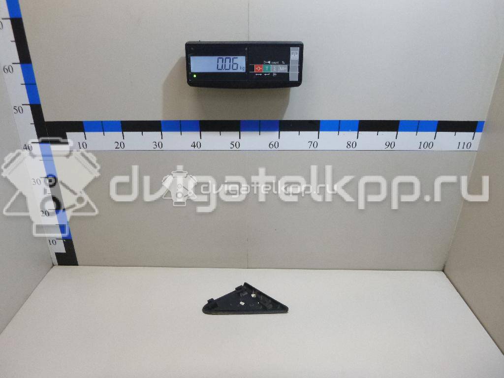 Фото Накладка переднего крыла левого  7921034000 для ssang yong Actyon New/Korando C {forloop.counter}}