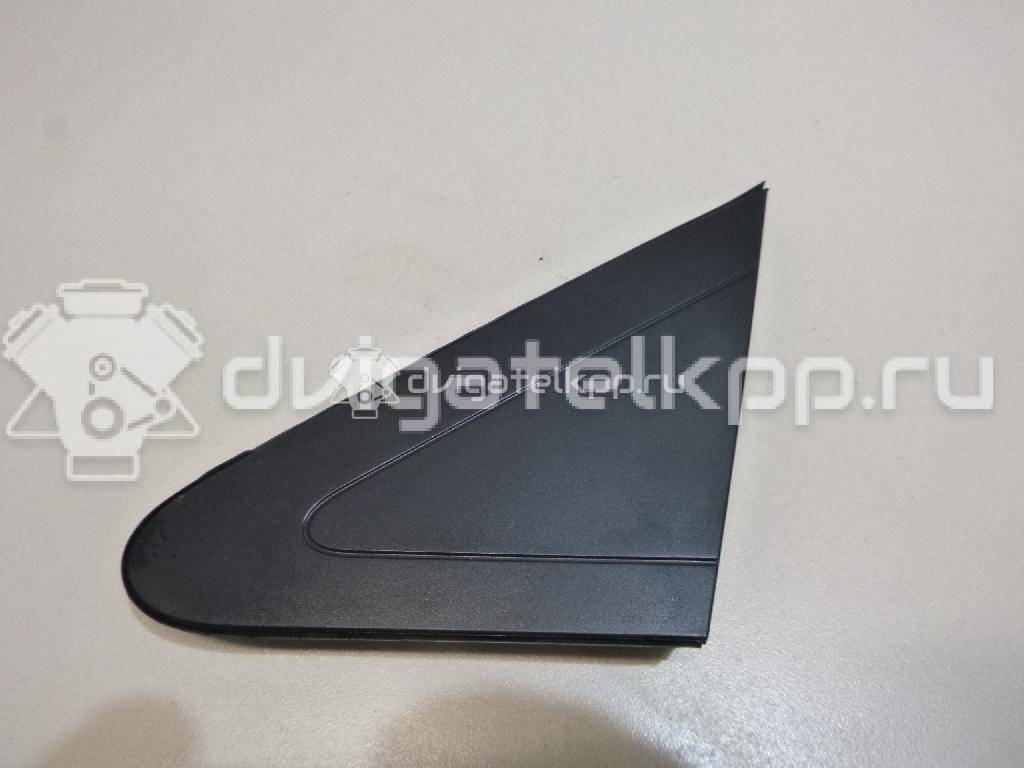 Фото Накладка переднего крыла левого  7921034000 для ssang yong Actyon New/Korando C {forloop.counter}}