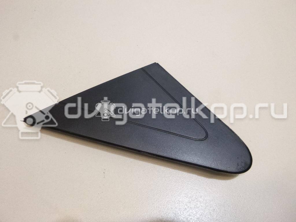 Фото Накладка переднего крыла левого  7921034000 для ssang yong Actyon New/Korando C {forloop.counter}}