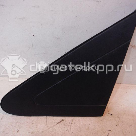 Фото Накладка переднего крыла левого  7921034000 для ssang yong Actyon New/Korando C