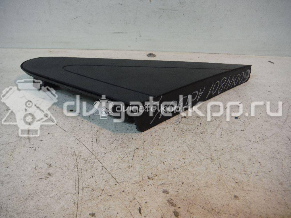 Фото Накладка переднего крыла левого  7921034000 для ssang yong Actyon New/Korando C {forloop.counter}}