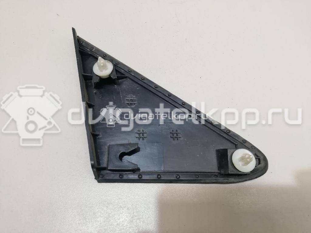 Фото Накладка переднего крыла левого  7921034000 для ssang yong Actyon New/Korando C {forloop.counter}}