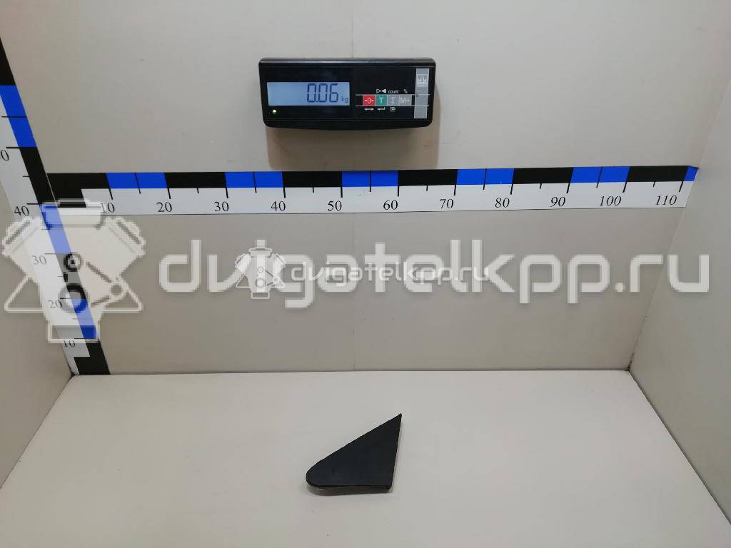 Фото Накладка переднего крыла левого  7921034000 для ssang yong Actyon New/Korando C {forloop.counter}}