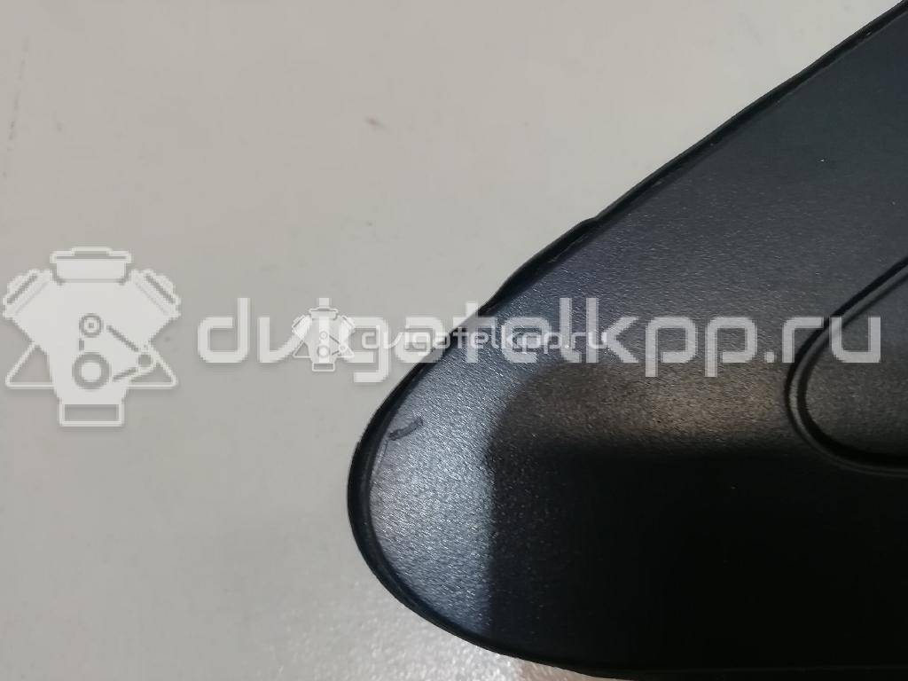 Фото Накладка переднего крыла левого  7921034000 для ssang yong Actyon New/Korando C {forloop.counter}}