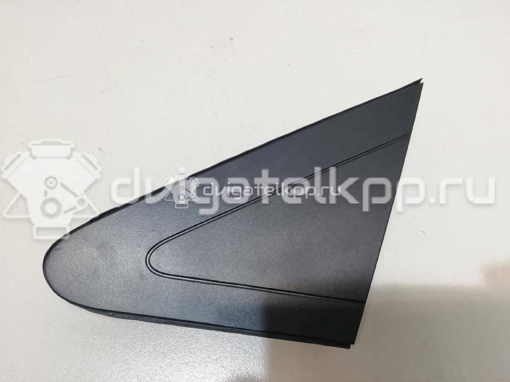 Фото Накладка переднего крыла левого  7921034000 для ssang yong Actyon New/Korando C {forloop.counter}}