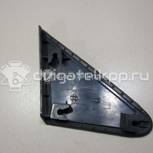 Фото Накладка переднего крыла левого  7921034000 для ssang yong Actyon New/Korando C