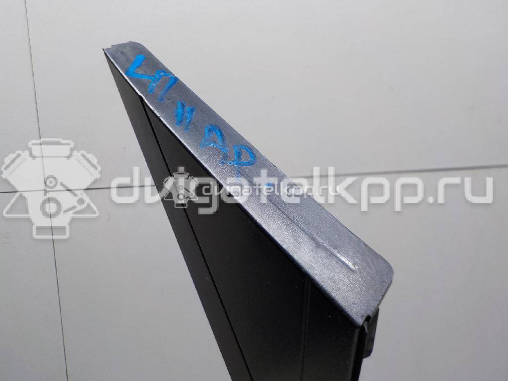 Фото Накладка переднего крыла левого  7921034000 для ssang yong Actyon New/Korando C {forloop.counter}}