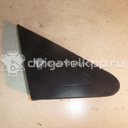 Фото Накладка переднего крыла правого  7922034000 для ssang yong Actyon New/Korando C