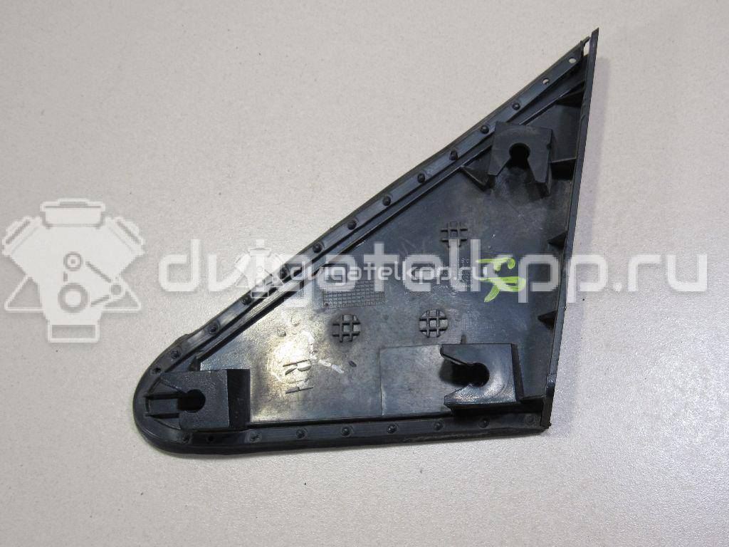 Фото Накладка переднего крыла правого  7922034000 для ssang yong Actyon New/Korando C {forloop.counter}}