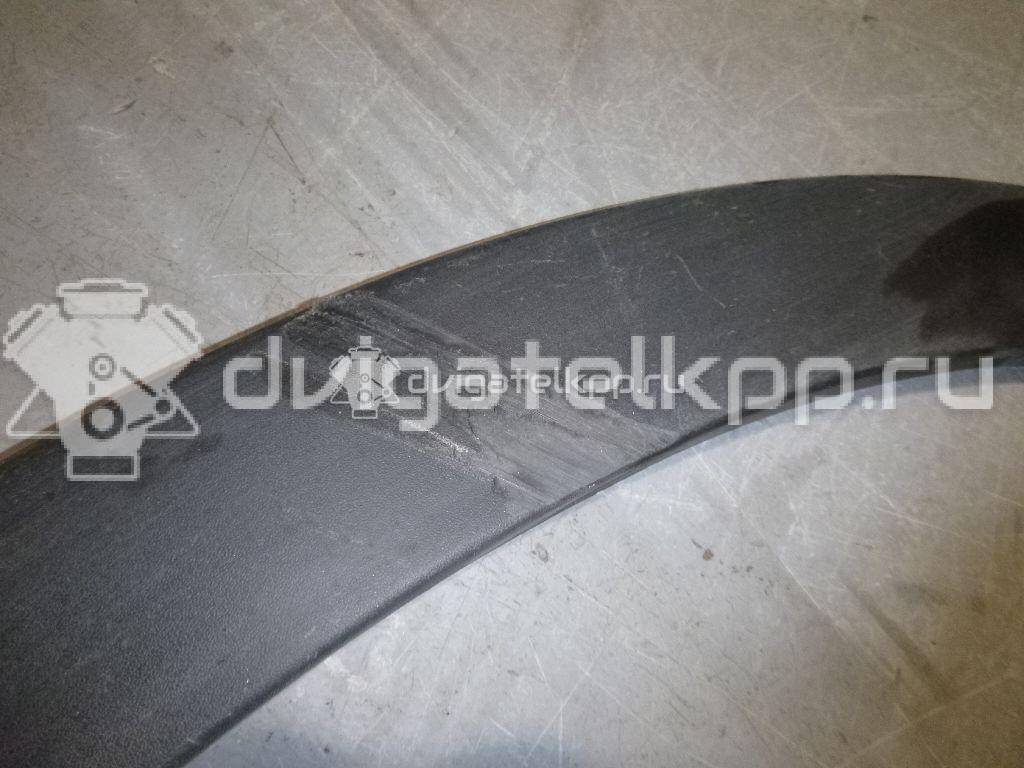 Фото Накладка переднего крыла правого  7952034000 для ssang yong Actyon New/Korando C {forloop.counter}}