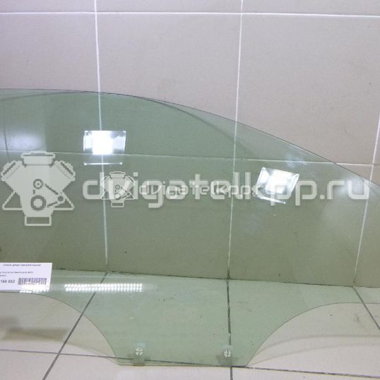 Фото Стекло двери передней правой  7238634011 для ssang yong Actyon New/Korando C