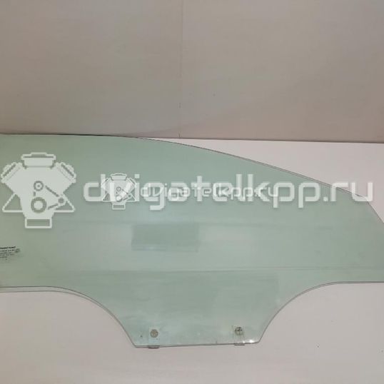 Фото Стекло двери передней правой  7238634011 для ssang yong Actyon New/Korando C