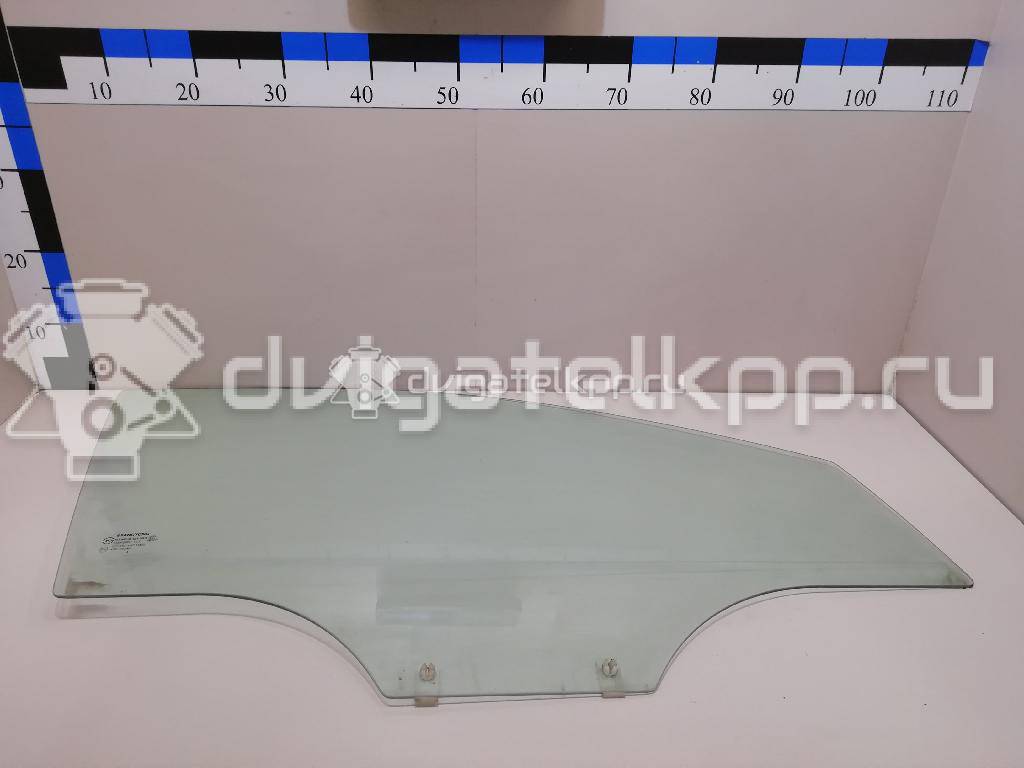 Фото Стекло двери передней правой  7238634011 для ssang yong Actyon New/Korando C {forloop.counter}}