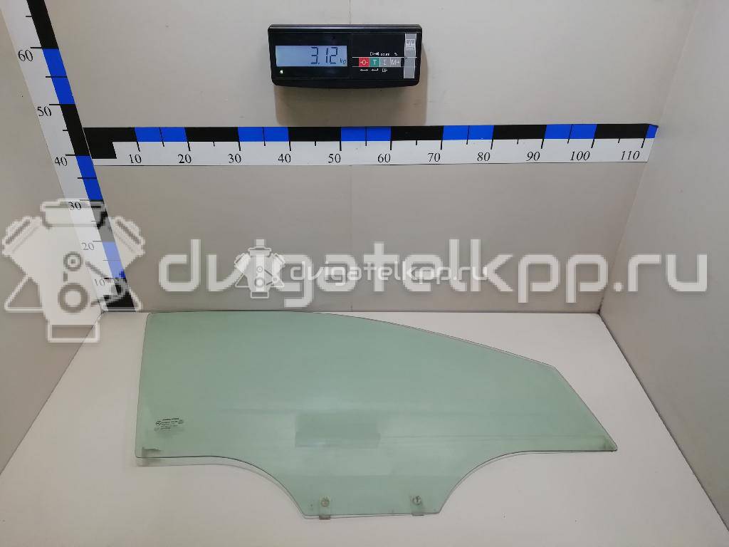 Фото Стекло двери передней правой  7238634011 для ssang yong Actyon New/Korando C {forloop.counter}}