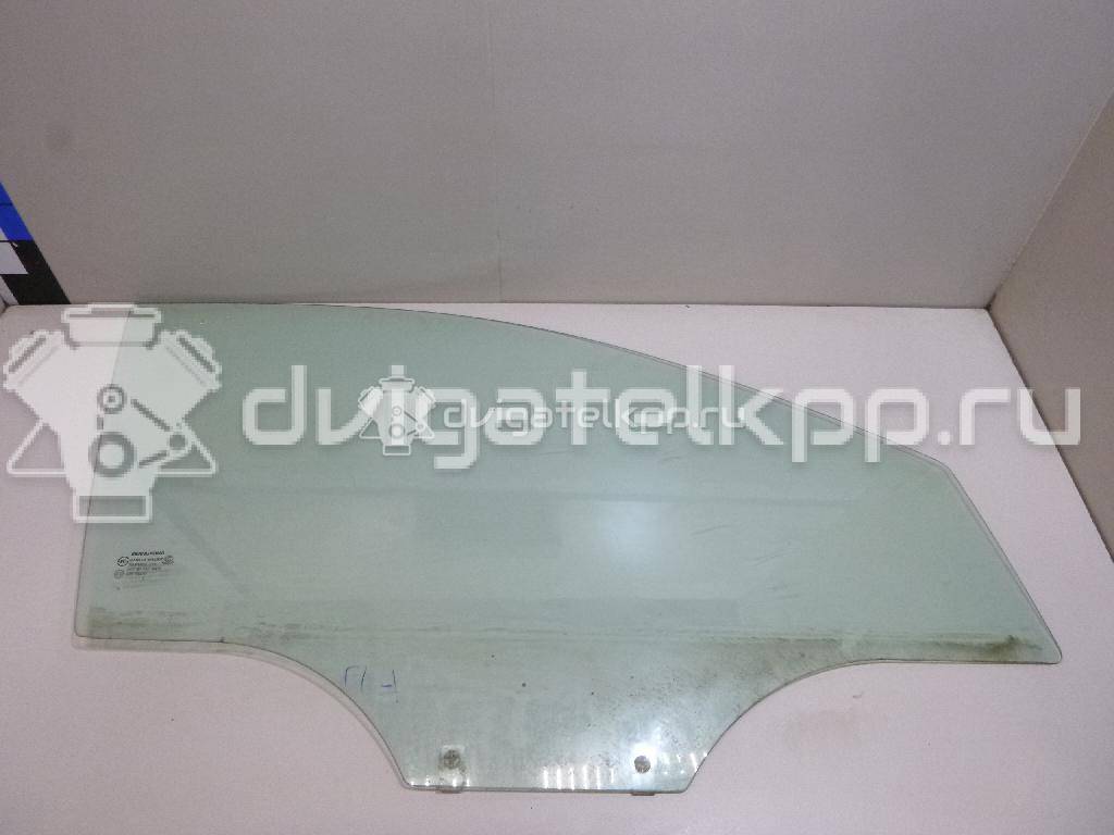 Фото Стекло двери передней правой  7238634011 для ssang yong Actyon New/Korando C {forloop.counter}}