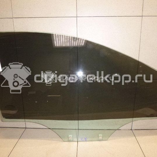 Фото Стекло двери передней правой  7238634011 для ssang yong Actyon New/Korando C