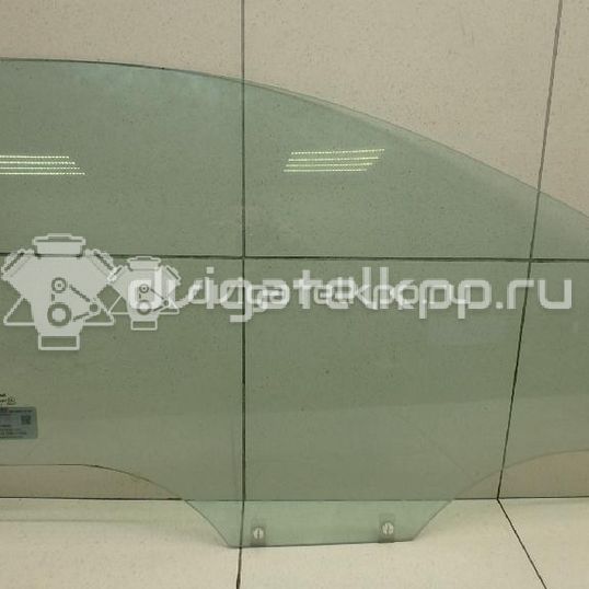 Фото Стекло двери передней правой  7238634011 для ssang yong Actyon New/Korando C