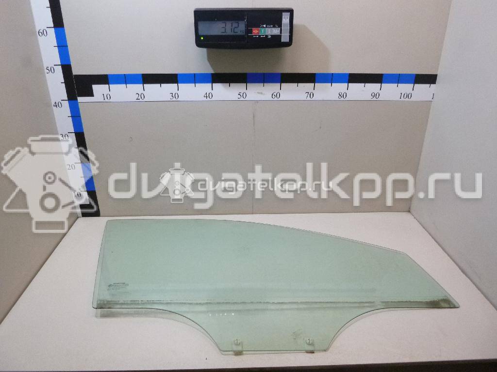 Фото Стекло двери передней правой  7238634011 для ssang yong Actyon New/Korando C {forloop.counter}}