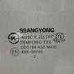 Фото Стекло двери передней правой  7238634011 для ssang yong Actyon New/Korando C {forloop.counter}}