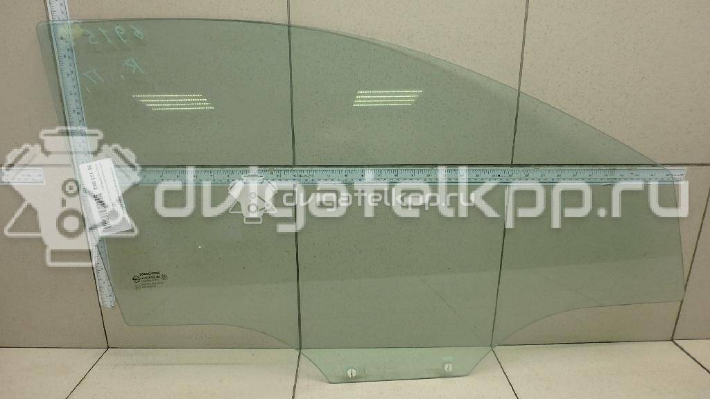 Фото Стекло двери передней правой  7238634011 для ssang yong Actyon New/Korando C {forloop.counter}}