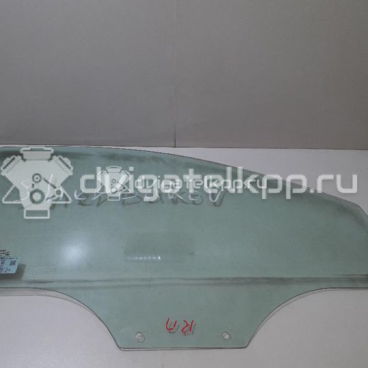 Фото Стекло двери передней правой  7238634011 для ssang yong Actyon New/Korando C