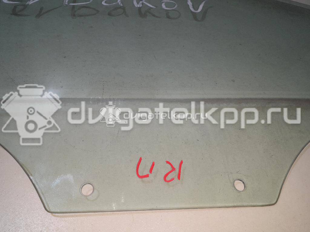 Фото Стекло двери передней правой  7238634011 для ssang yong Actyon New/Korando C {forloop.counter}}