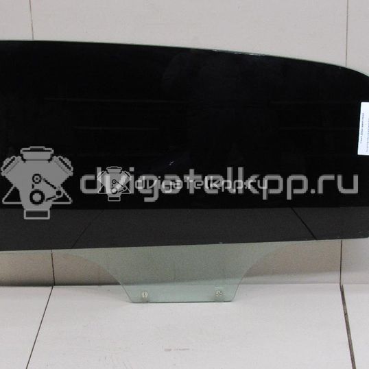 Фото Стекло двери задней левой  7337634011 для ssang yong Actyon New/Korando C