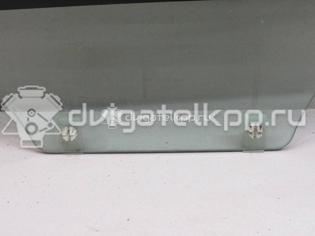 Фото Стекло двери задней левой  7337634011 для ssang yong Actyon New/Korando C {forloop.counter}}
