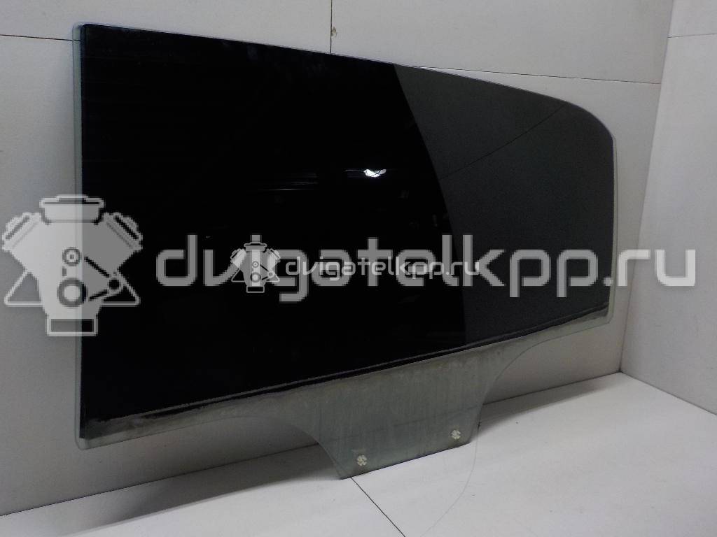 Фото Стекло двери задней левой  7337634011 для ssang yong Actyon New/Korando C {forloop.counter}}