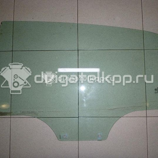 Фото Стекло двери задней левой  7337634011 для ssang yong Actyon New/Korando C