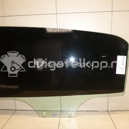 Фото Стекло двери задней левой  7337634011 для ssang yong Actyon New/Korando C