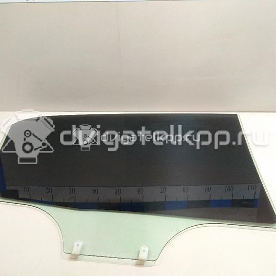 Фото Стекло двери задней левой  7337634011 для ssang yong Actyon New/Korando C