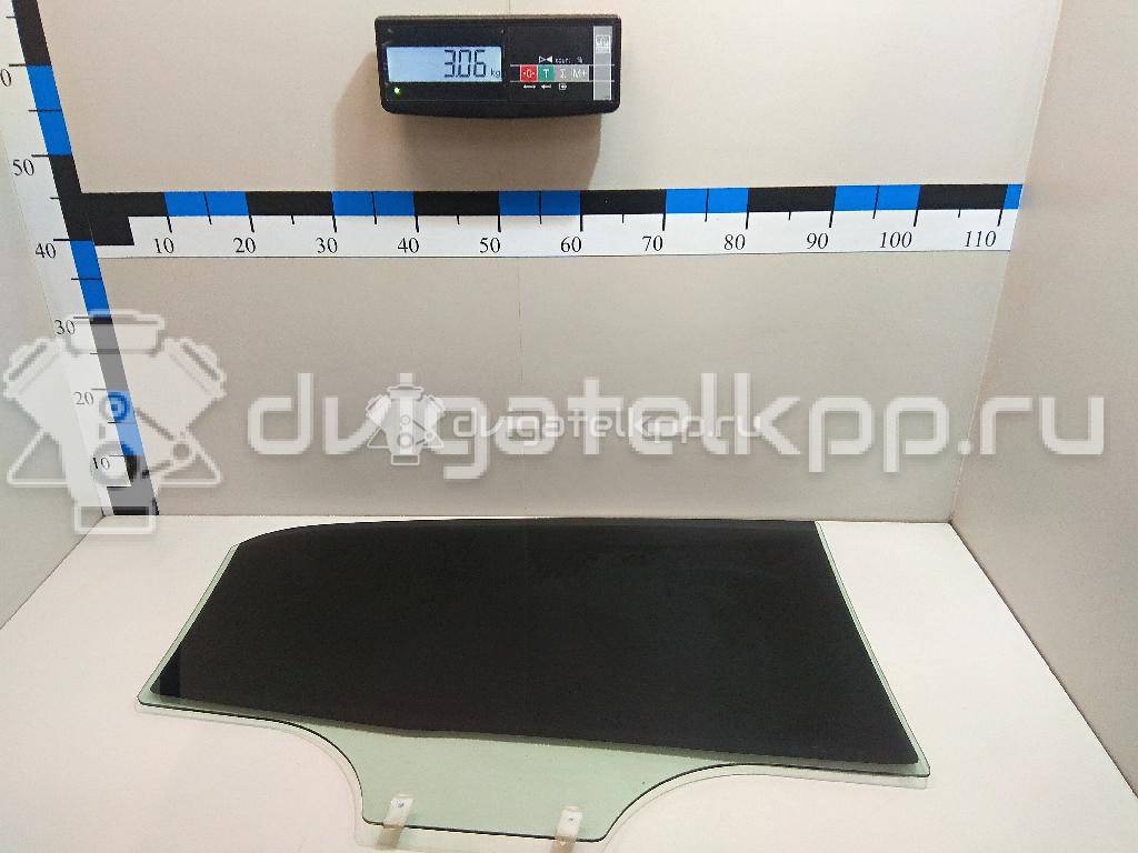 Фото Стекло двери задней левой  7337634011 для ssang yong Actyon New/Korando C {forloop.counter}}