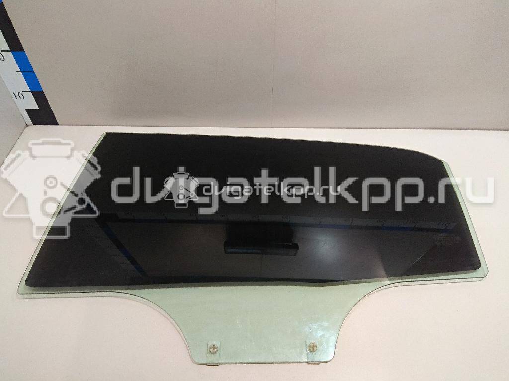 Фото Стекло двери задней левой  7337634011 для ssang yong Actyon New/Korando C {forloop.counter}}